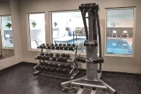 Country Inn & Suites by Radisson, Fairborn South, Oh - salle de sport