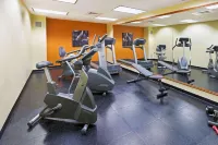 Country Inn & Suites by Radisson, Lewisburg, PA - palestra
