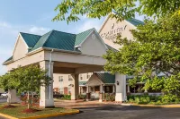 Country Inn & Suites by Radisson, Chester, VA Hotels in Chester