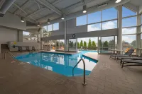 Holiday Inn PETERBOROUGH-WATERFRONT by IHG - Pools