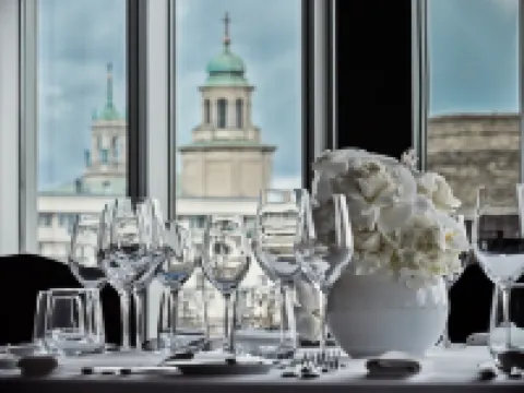 InterContinental Hotels WARSAW by IHG Hotels in Warsaw