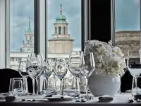 InterContinental Hotels WARSAW by IHG Hotels in Warsaw