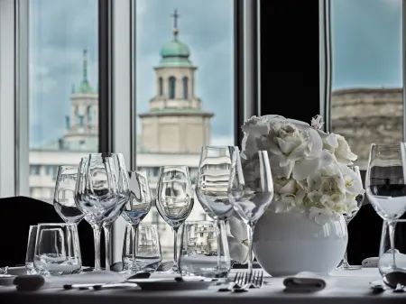 InterContinental Hotels Warsaw