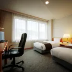 Hotel Miyuki