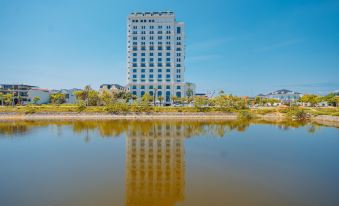 Rex Quang Binh Hotel