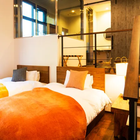 Numajiri Kogen Lodge