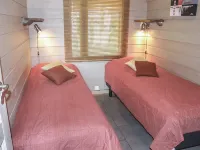 Masto 4 Hotels near Magical Pond Igloos
