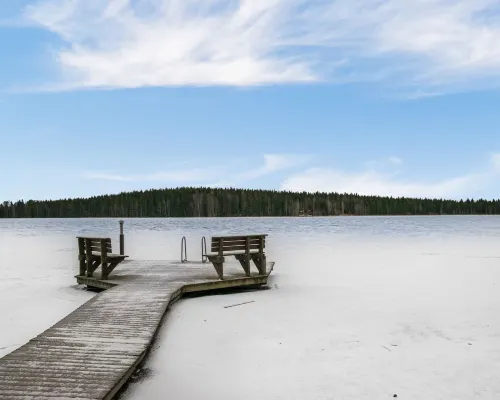 Villa Puronotko Hotels in Pertunmaa