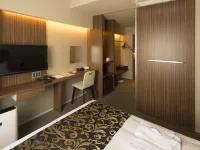Porta Inn Bentencho Hotels near Osaka Bay Tower