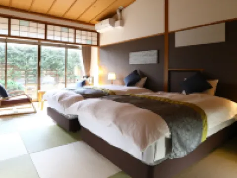 武迷阿卡里酒店 冰見市酒店