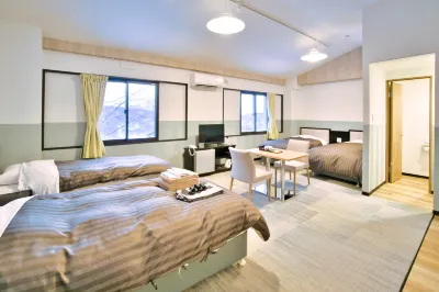 Madarao Kogen Hotel Hotels in Iiyama