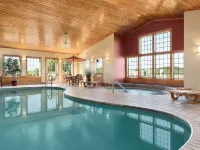 Country Inn & Suites by Radisson, Baxter, MN Hotels in Baxter