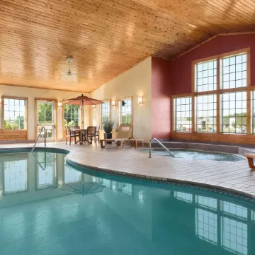 Country Inn & Suites by Radisson, Baxter, MN