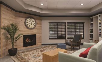 Country Inn & Suites by Radisson, Raleigh-Durham Airport, NC