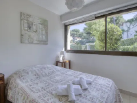 La Madrague d'Azur Hotels in Saint-Cyr-sur-Mer