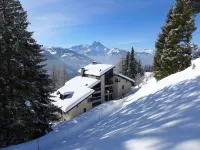Les Beluardes Bl. 151/2 Hotels in Gryon