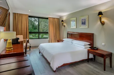 Protea Hotel Livingstone Hotel di 