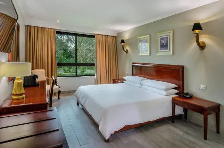 Protea Hotel Livingstone