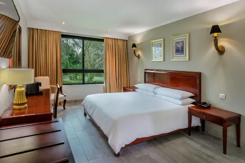 Protea Hotel Livingstone Hotels in Livingstone