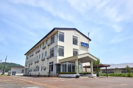 Hotel Noble Iiyama
