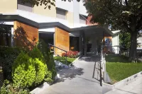 Hotel la Perla d'Olot Hotels in Sant Feliu de Pallerols