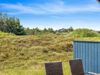 "Henri" - 500m from the Sea 피에리트슬레브 호텔