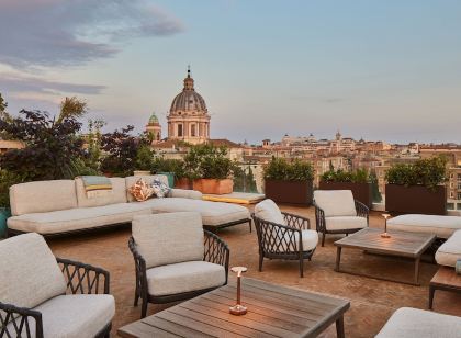 limehome Rome via dei Reti, Rome – Updated 2023 Prices