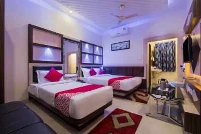 Hotel Embassy International