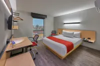 City Express by Marriott Salamanca Các khách sạn ở 