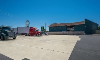 Red Roof Inn Sacramento - Elk Grove