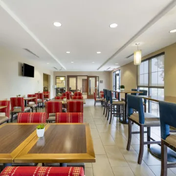 Comfort Suites Carlsbad