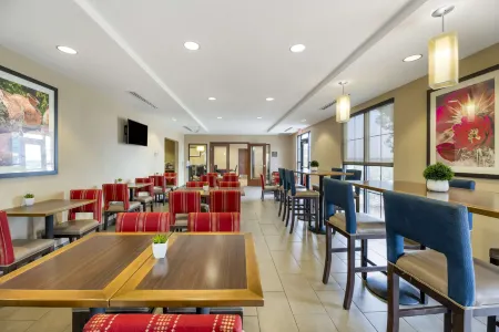 Comfort Suites Carlsbad