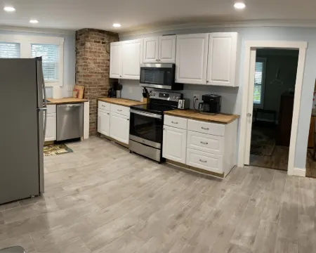 1st Class Rentals the Thurman Munson House Hotels in Hartwick