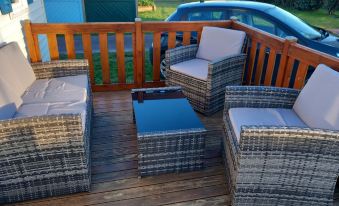 Mobile Home 71924 TyBreizh Holidays at the Cormoran 5 Star