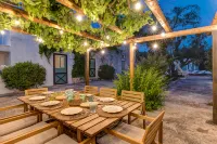 Masseria Bel Cortile - Ostuni