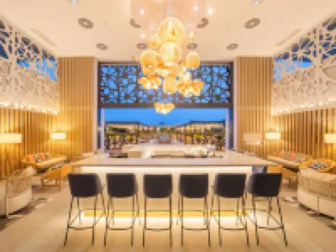 Eurostars Oasis Marbella Hoteles en Marbella