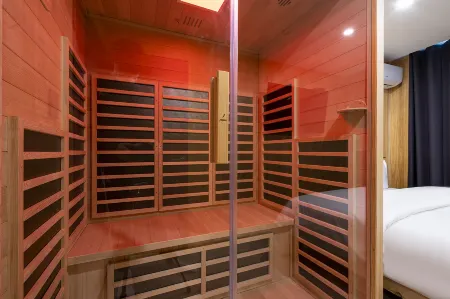 Gongju Stay Today Отели в г. Конджу