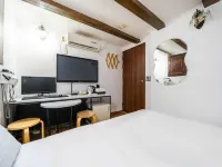 Mia Tomsey Hotel dekat Kuil Doseonsa