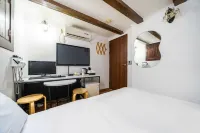 Mia Tomsey Hotel in zona Tempio Gilsangsa
