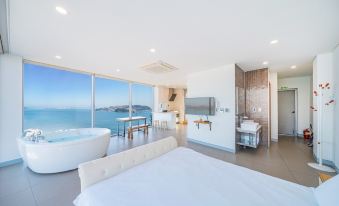 Geoje Island House Pension