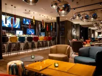 Motel One Köln-Mediapark Hotels near Cologne Tower