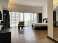 Win Hotel Hotels in Sibu