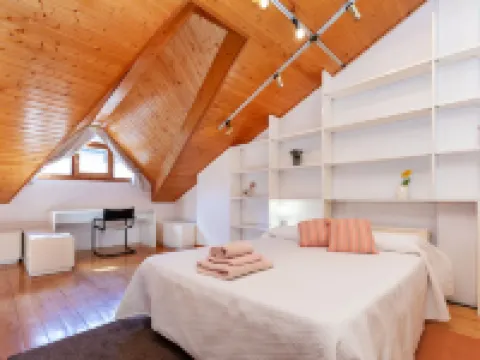 Mainera Hotels in Sort