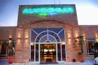 Hotel Club Almoggar Garden Beach Hotels near Parc TILILA