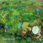 Madulkelle Tea and Eco Lodge Hotel a Madulkelle