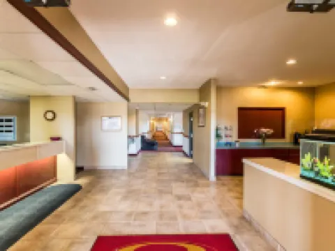 Rodeway Inn Hotels in Stephenville