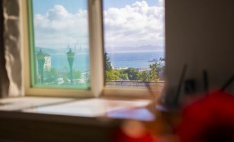 Fangdong Xinrui Featured Homestay (Laiyang Branch)