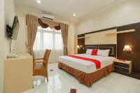 Sempurna Hotel