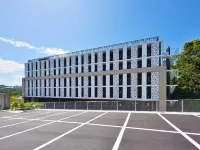 Karry Condo Churaumi