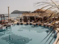 Mylos Hotel Apartments Hotels in Plataniás